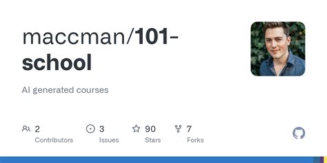 erome maccman|GitHub .